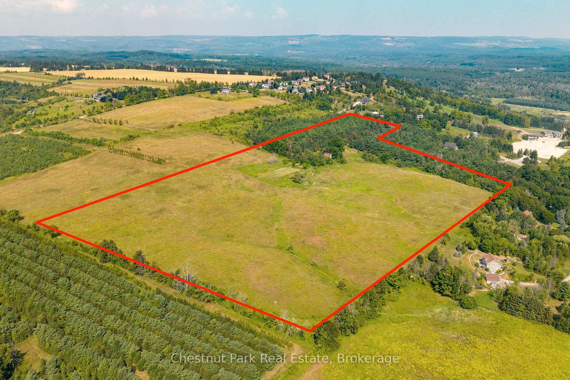 Welcome to Valleyview, an exceptional 41 acre parcel offering a rare opportunity to build your country masterpiece.