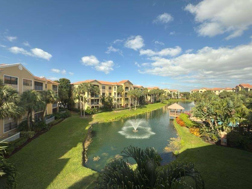 Live the ultimate Florida lifestyle in this beautifully furnished 2 bedroom, 2 bathroom condo located in the heart of Juno Beach.