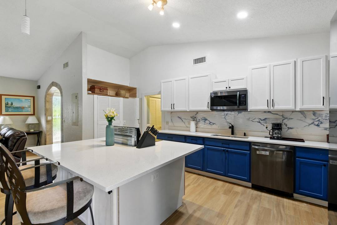 16319 E Burns Drive Single Family Palm Beach