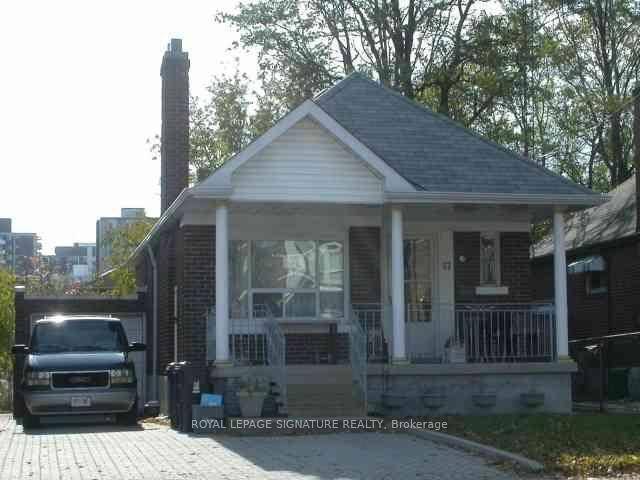 Welcome to 57 O'Connor Drive, nestled in the heart of Broadview North, East York.