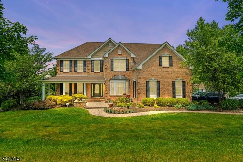 Elias Dr Mount Olive Twp. New Jersey Single-Family