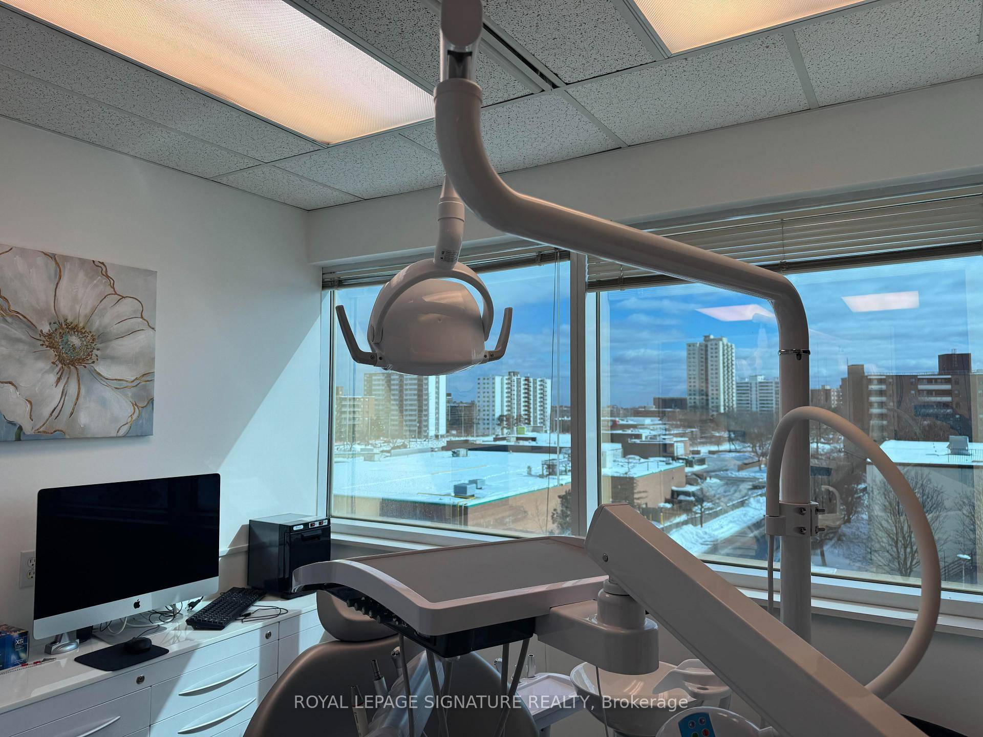 DENTAL CLINIC for Sale ! !