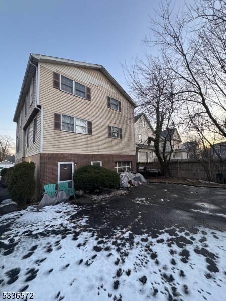 Short Sale subject to Third Party approval.