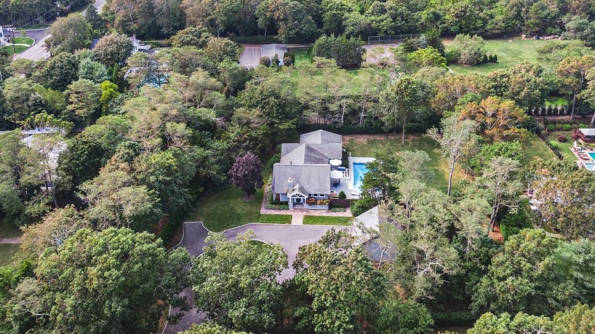 Neighborhood Guide for Westhampton, Hamptons Nest Seekers