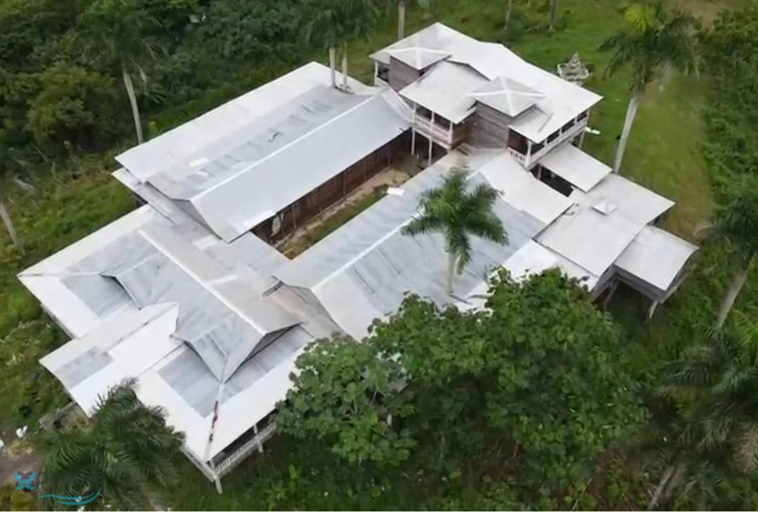 SECTOR PEDRO VIERA PARC 11 BO CAIMITO SAN JUAN Land San-Juan