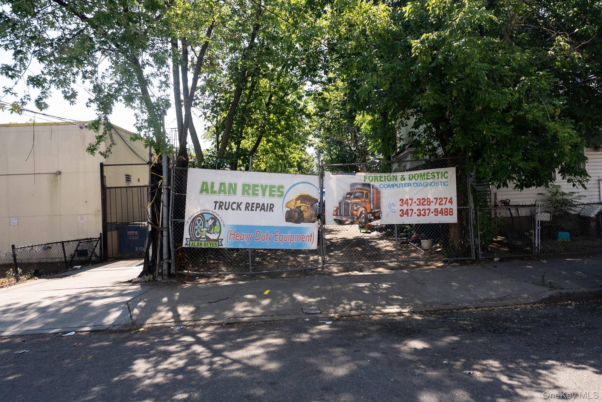 46 54 105th Avenue is a prime development opportunity located in the heart of Jamaica, Queens.