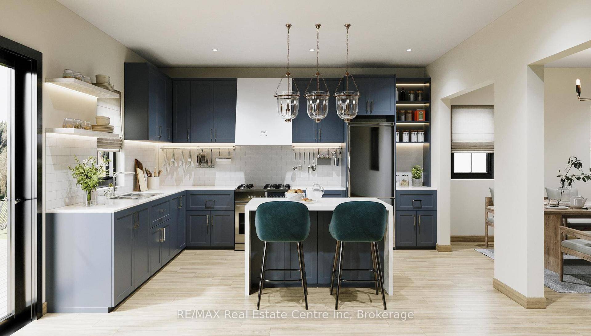 Tucked away on quiet cul de sac in heart of Palmerston, The Eleanor offers rare opportunity to build a home that reflects your style from the ground up.