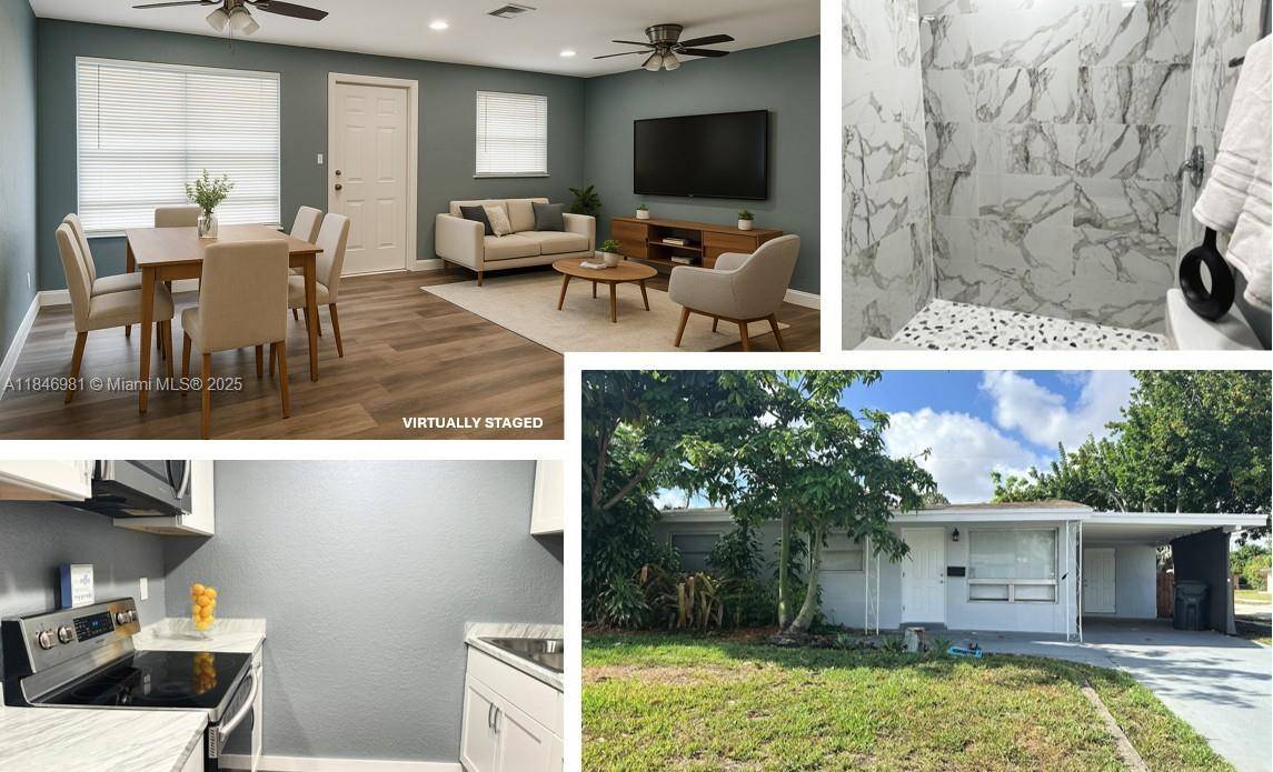 2025 full remodel amp ; move in ready !