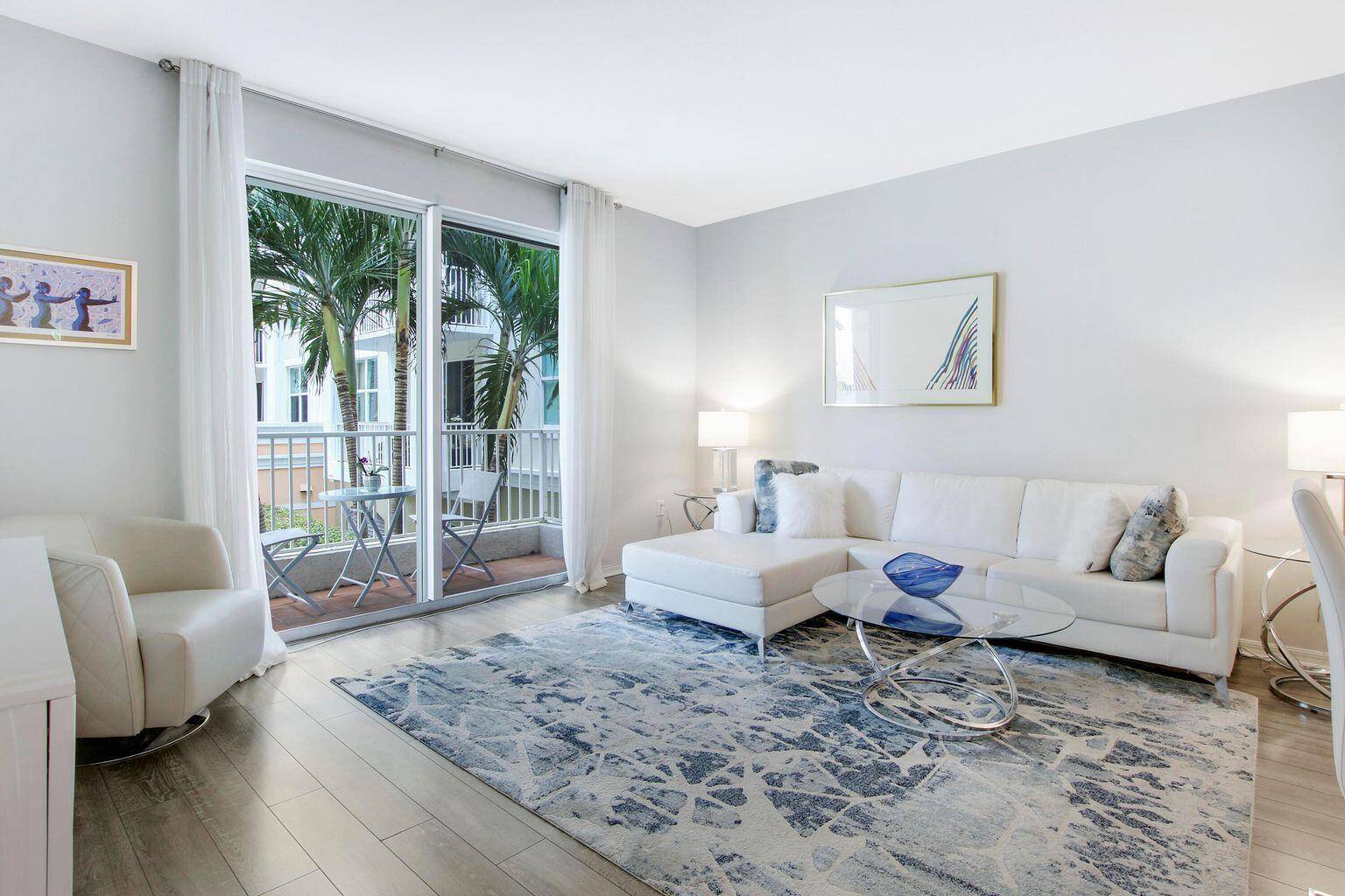 Welcome to Moorings luxury condos, where waterfront living meets resort style amenities.