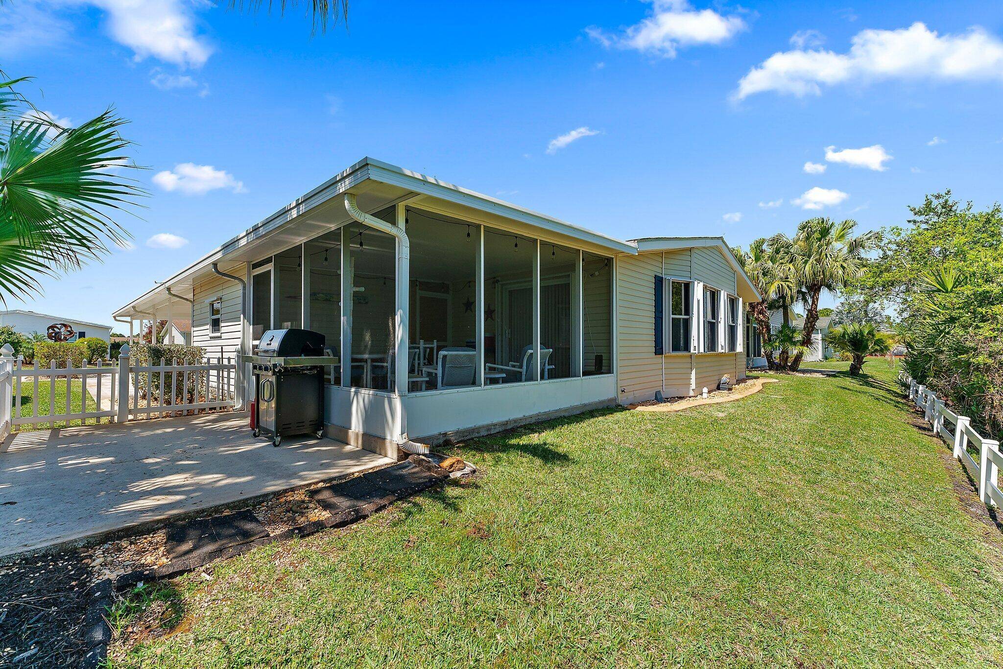 Stunning well cared for Jacobsen built Twin Islander model 2 2 Den, 3 full baths, offering over 2, 040 SF of living space on a private Preserve lot surrounded by ...