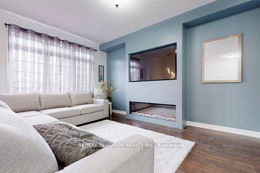 Beautiful home with attached garage and a private 2 car driveway, 2 storey all brick home, potential for in law suite in bsmt w separante entrance through the garage, nice ...