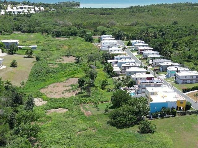 PR 307 Land Cabo-Rojo