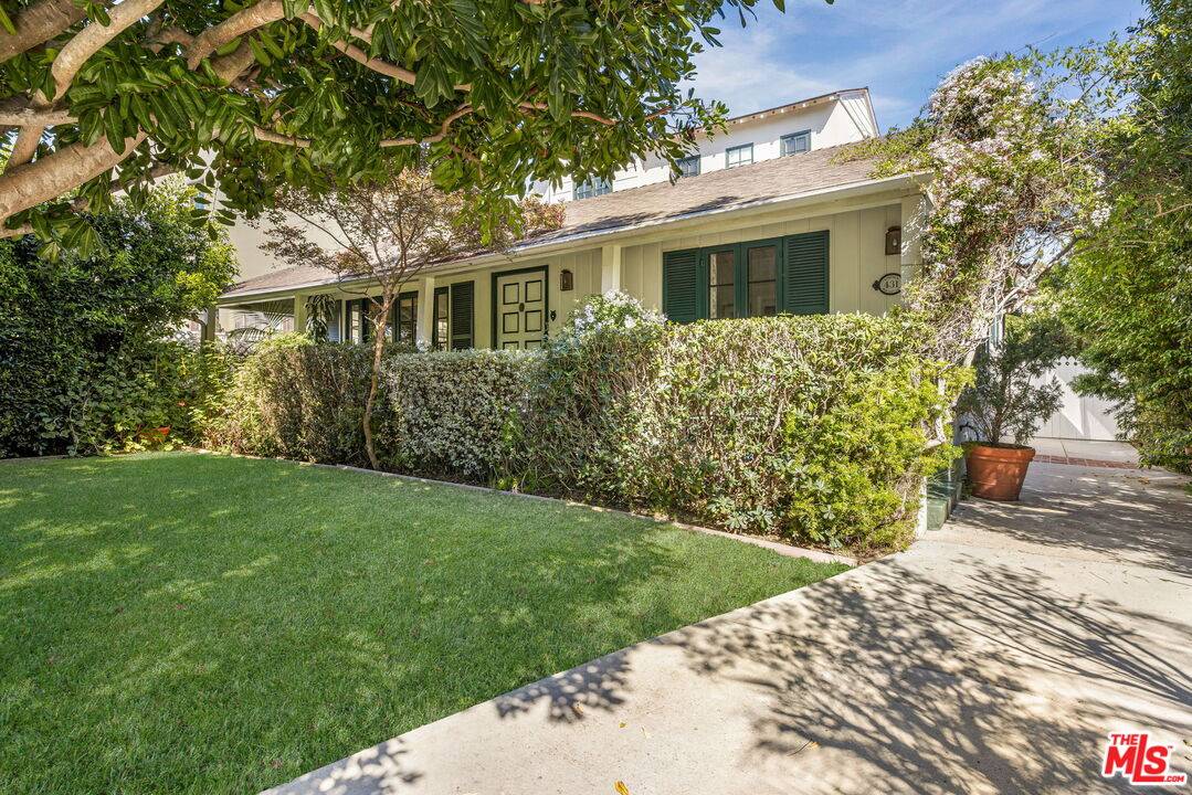 431   Lincoln Blvd 3BR Santa Monica La