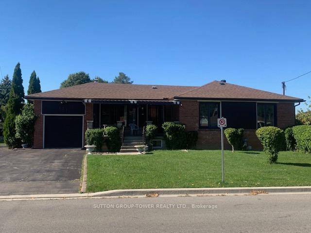 Welcome To This Fantastic 3 Bedroom Brick Bungalow With Attached Garage With5 Car Parking On Driveway.