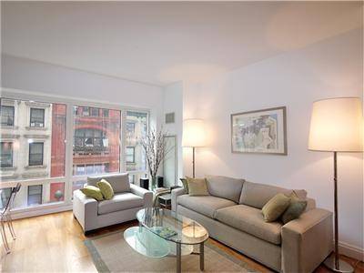 Home away from home ! Sun flooded and beautifully fully furnished 2 Bedroom, 2.