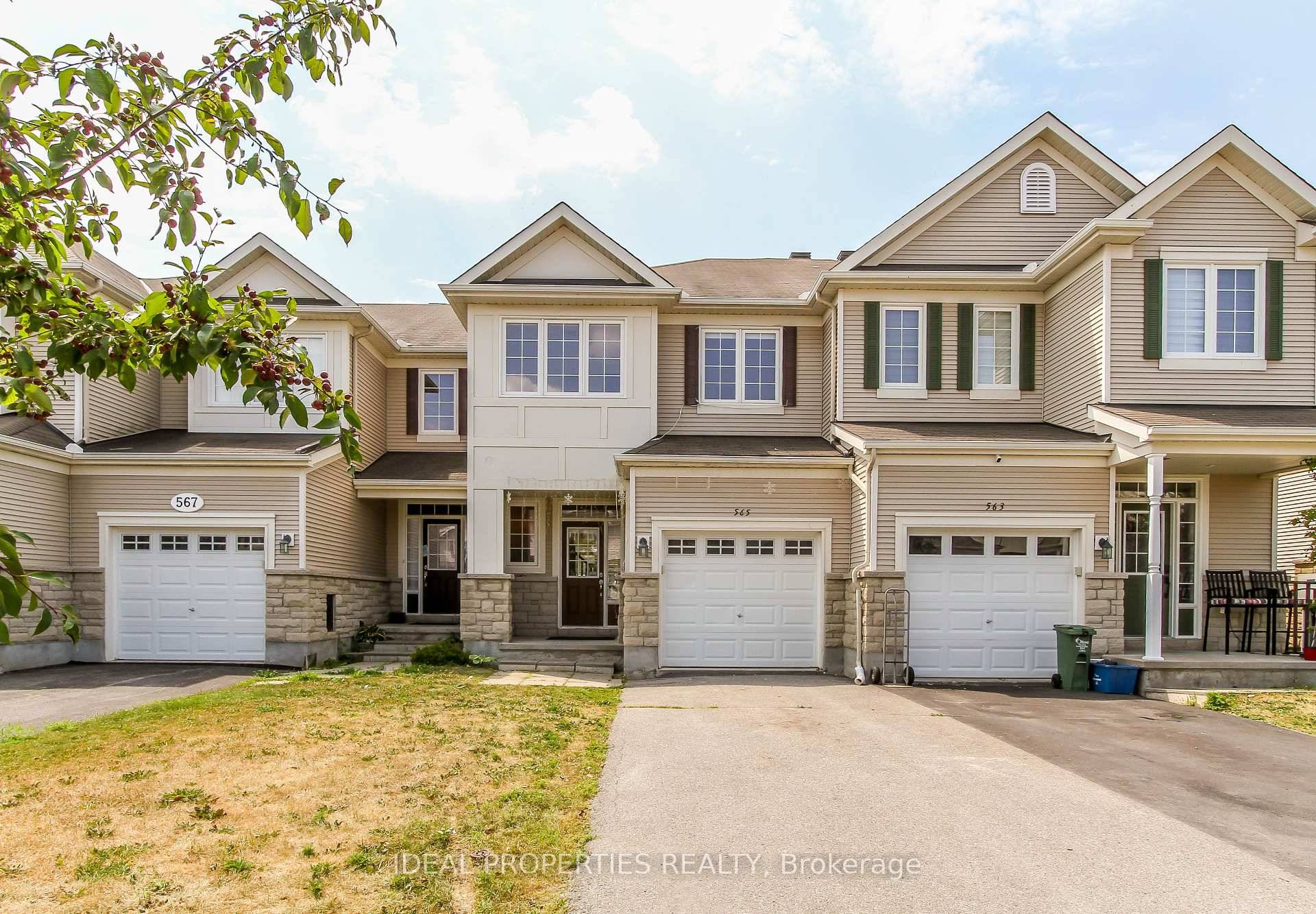 Open House, Sunday August 10th, 2 4 PM.