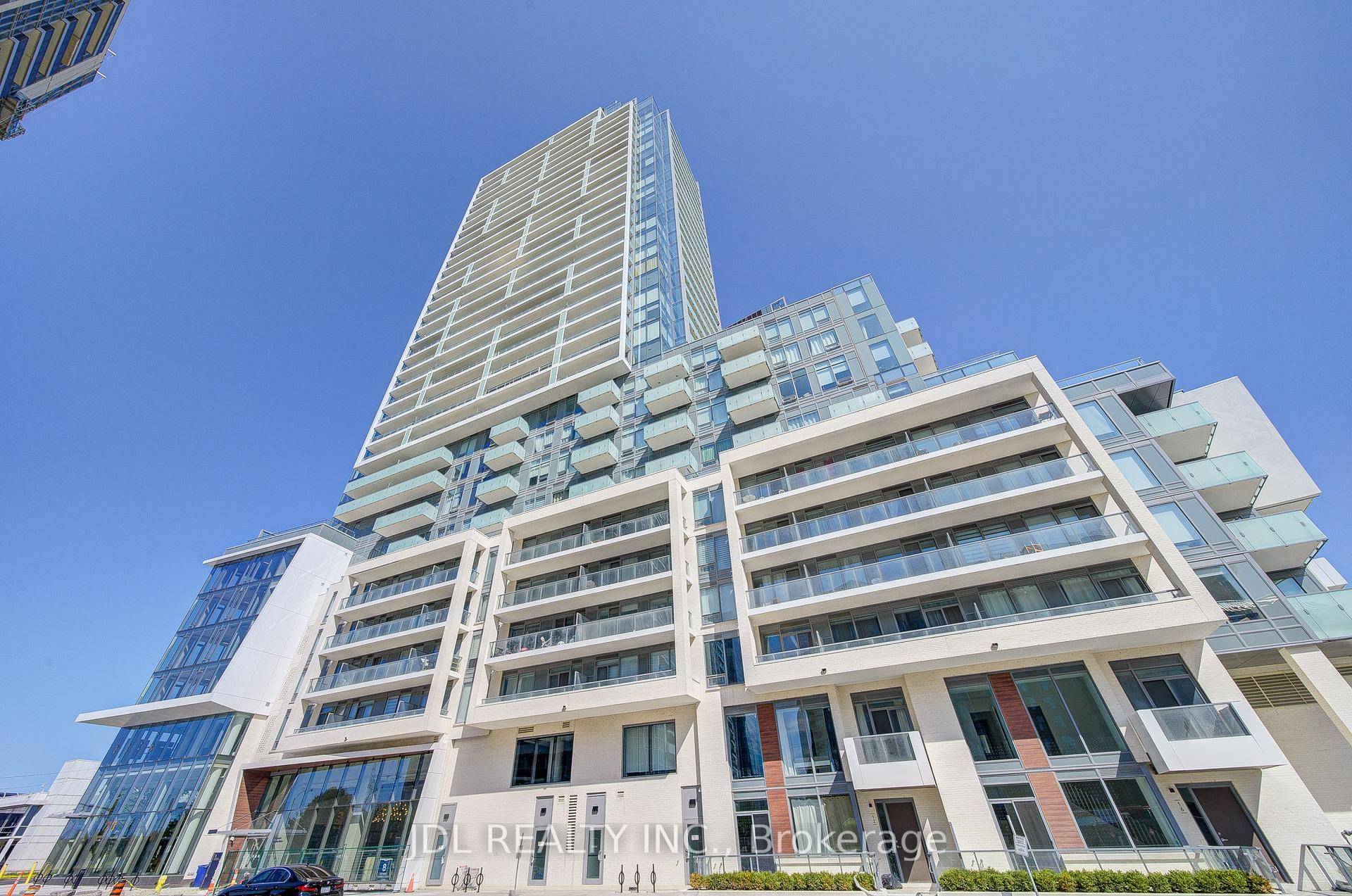 Great Opportunity in the Heart of Yonge amp ; Finch !