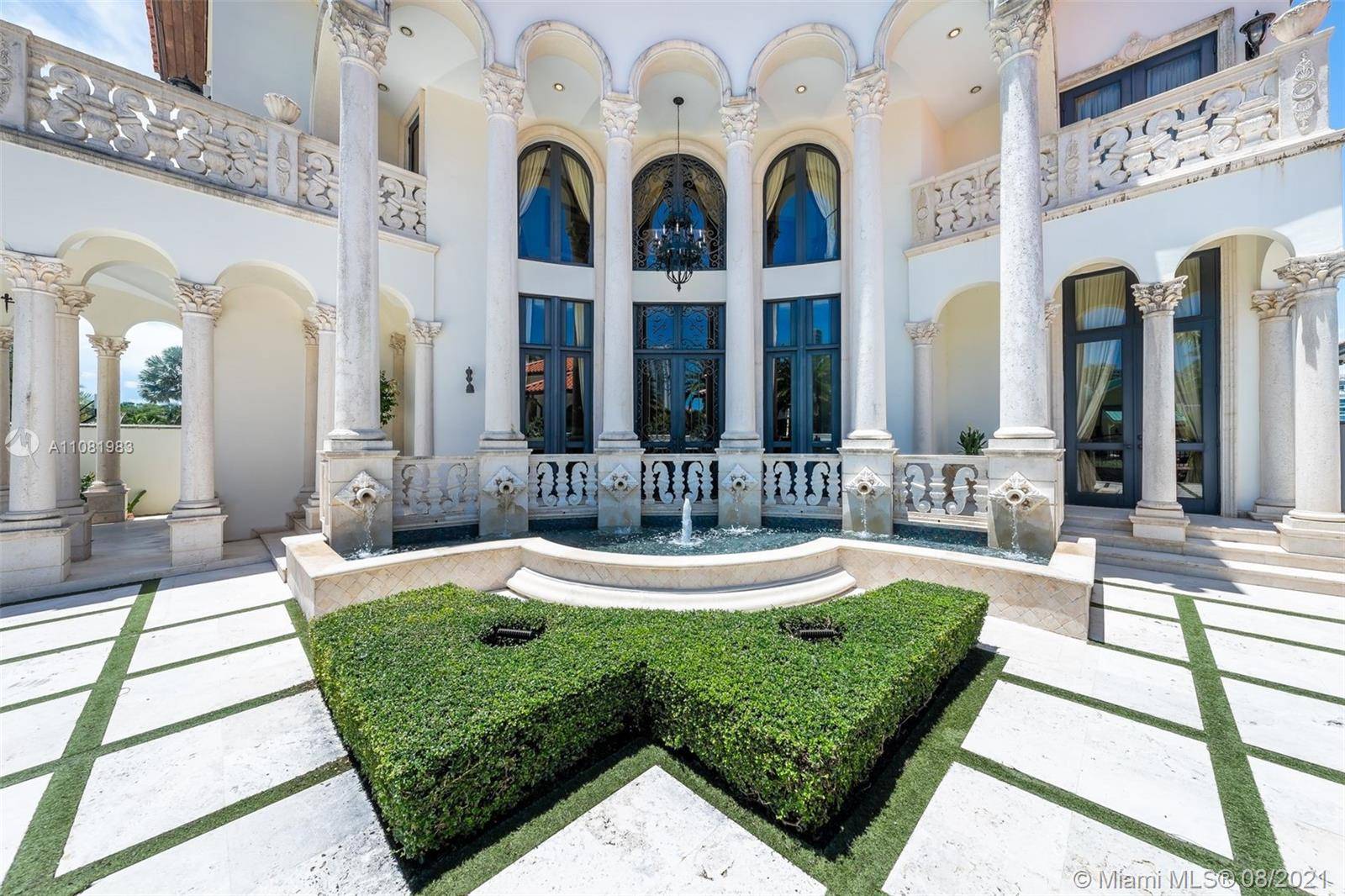 Welcome to Villa Il Sogno !