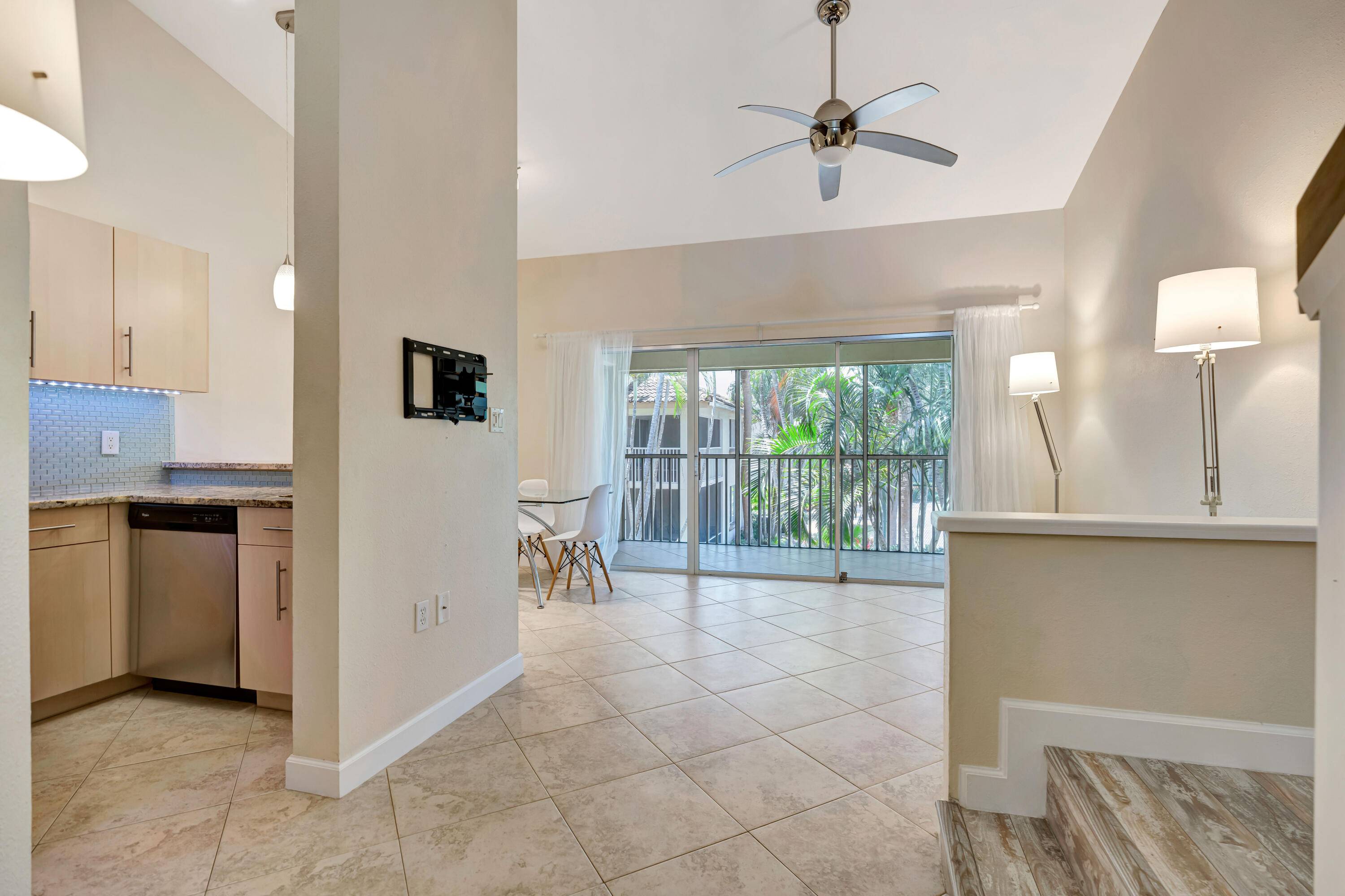 RARE FIND ! ! ! Stunning, NICELY UPDATED 2 BEDROOM, TWO LEVEL condo in PRIME LOCATION GATED COMMUNITY.
