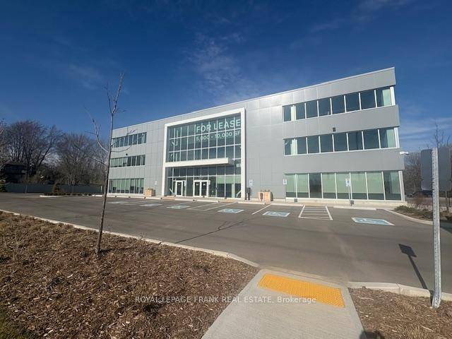 3rd Floor Space. 10, 331 SF available or 2 Office Suites 4964.