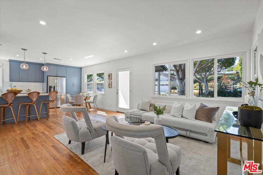 2212 Navy St 3BR Santa Monica La