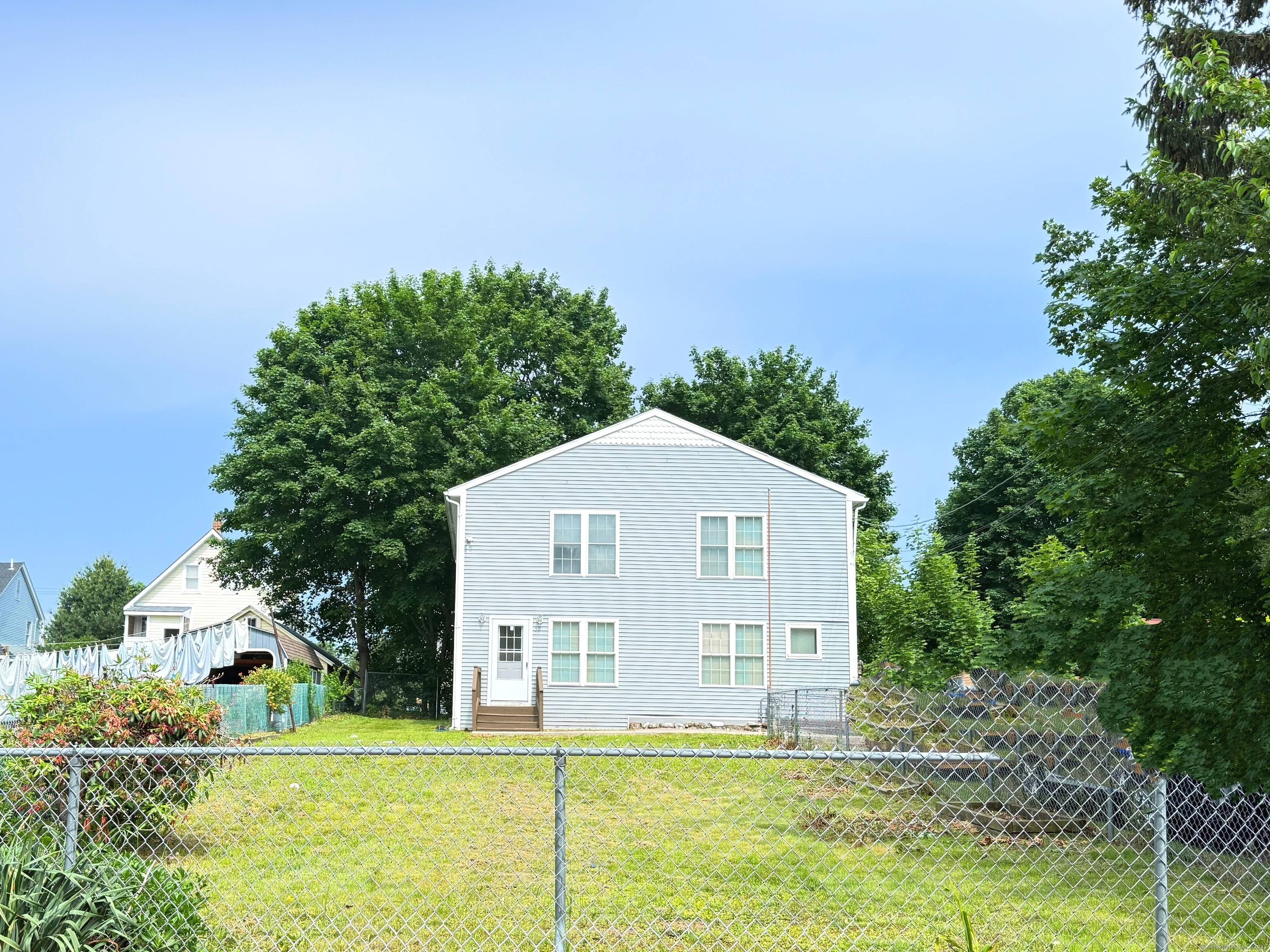 Welcome to 53 Cosey Beach Rd !