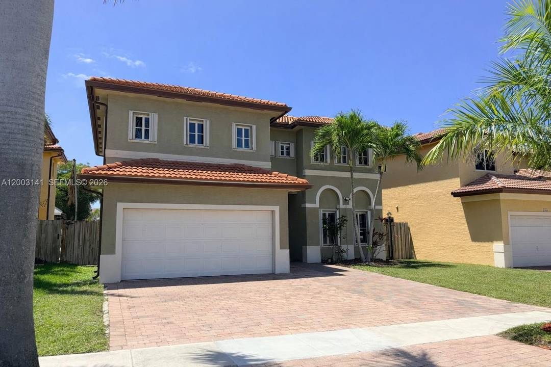 LOW HOA ! Designed for comfort and privacy, this home offers 3 bedrooms, each with its very own private ensuite bathroom.