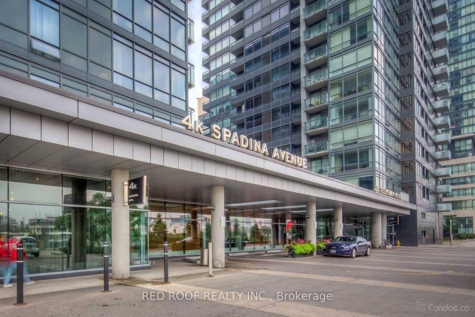 Fabulous Downtown City Place Condo.