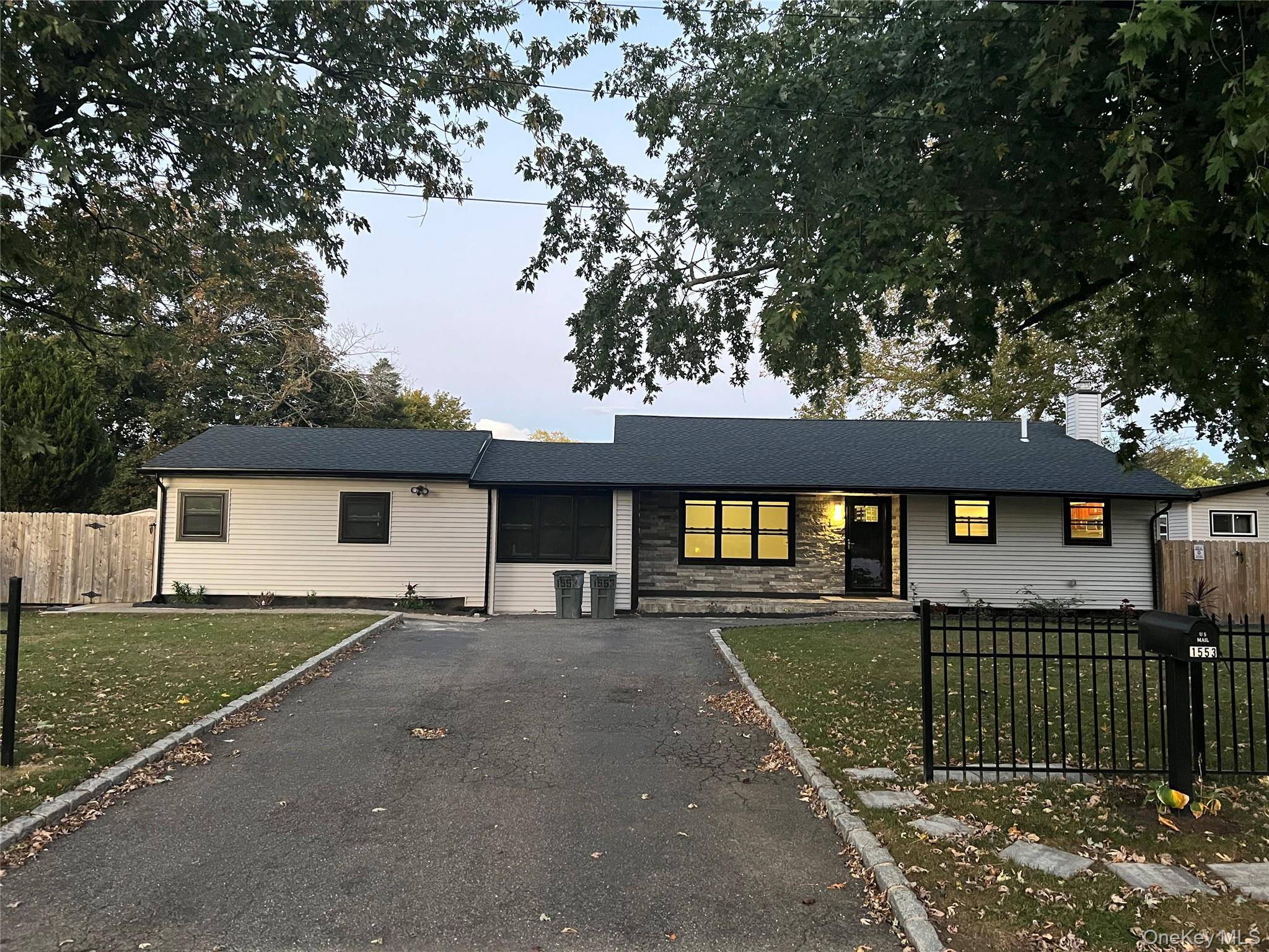 Welcome to your new home !