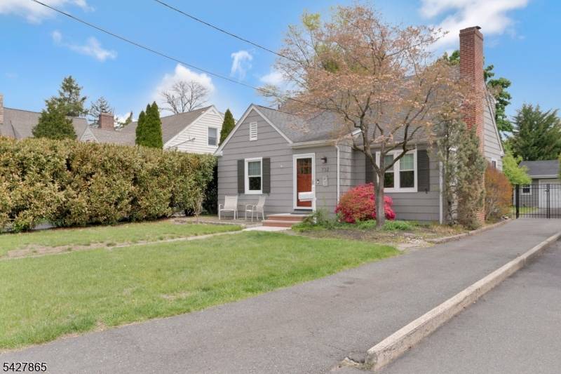 Welcome to 732 Park Avenue, a charming and beautifully updated home situated in a coveted Bridgewater neighborhood.