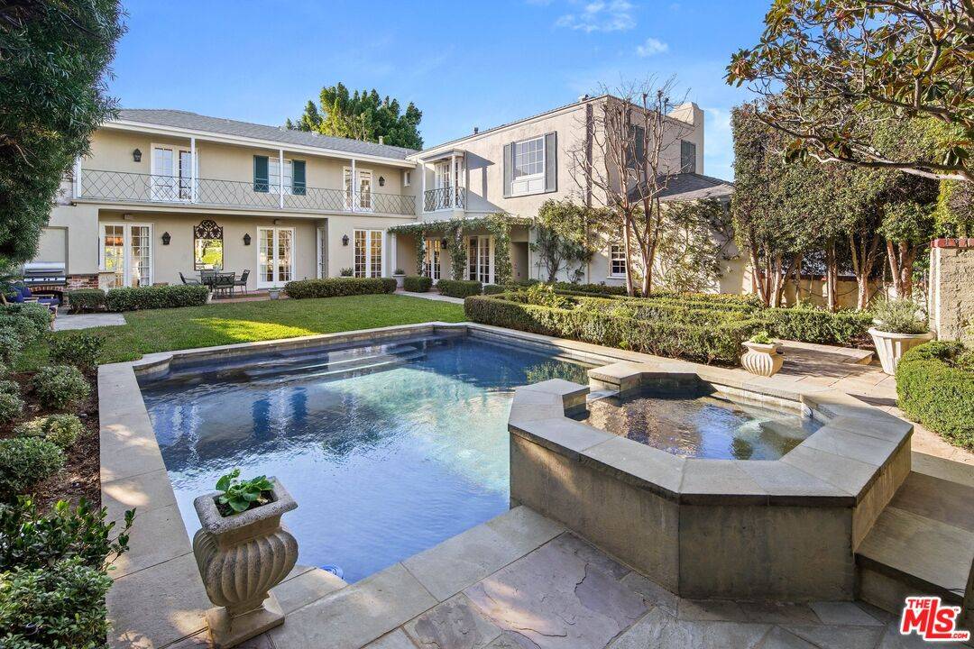 834 Devon Ave 4BR Westwood La