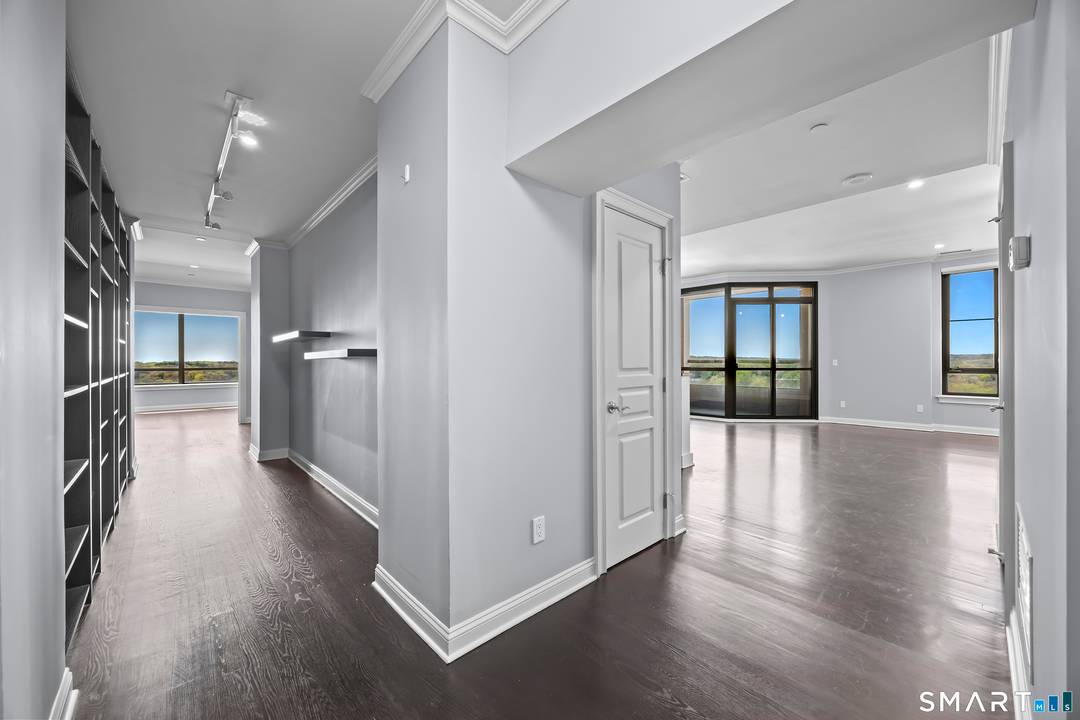 A rare opportunity at The Renaissance, Shelton's premier luxury high rise.