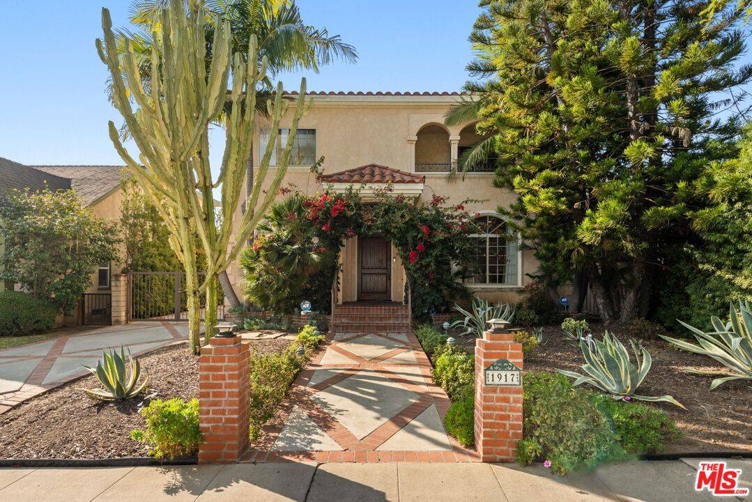 1917 Veteran Ave 4.0 LA