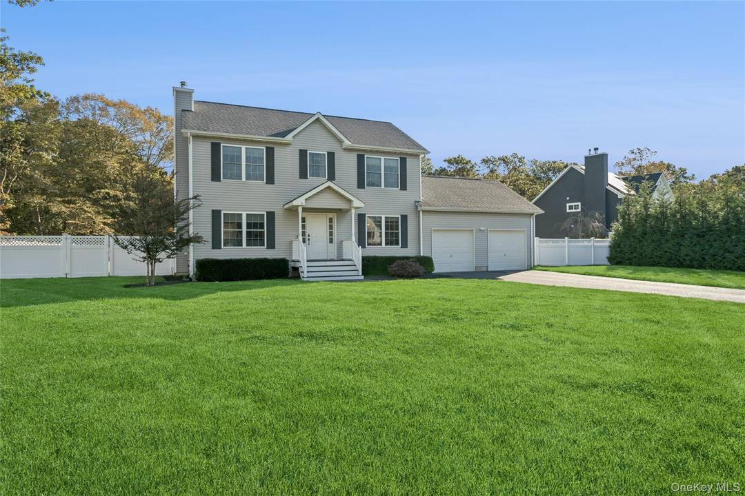 Discover the North Fork this Season !