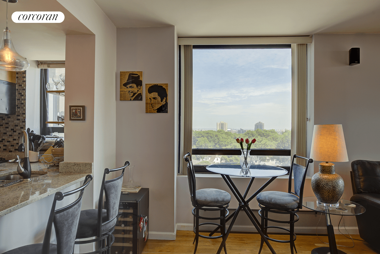 Kew Gardens Apartments For Sale