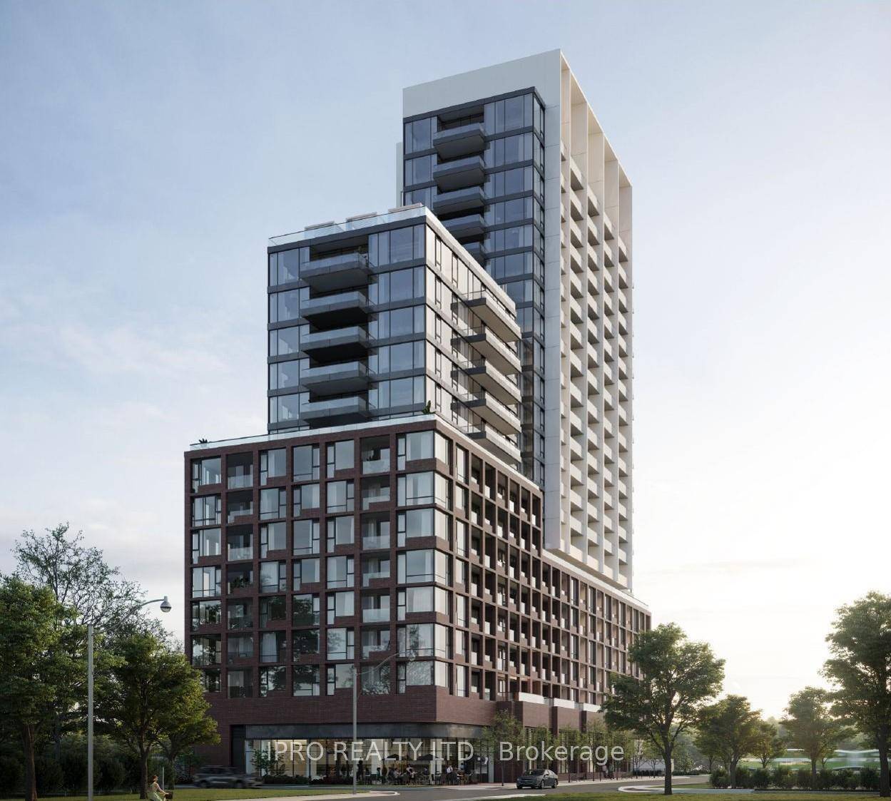 Welcome to your dream home in the sky meticulously built by premier Edenshaw Developments !