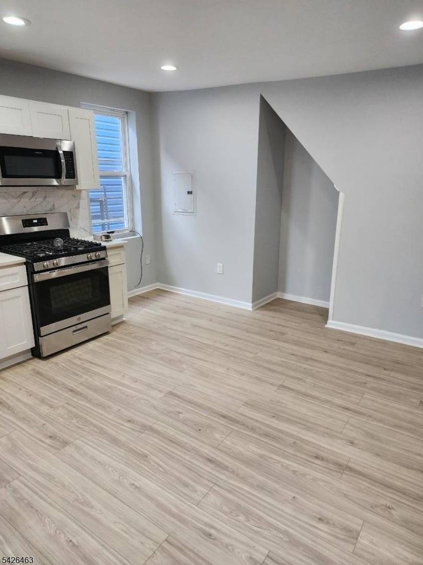 Turnkey mixed use investment opportunity at 62 3rd Street in Elizabeth.