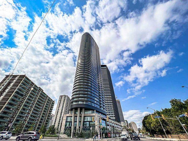 This Luxury 2 Bedroom, 2 Bathroom Suite At Via Bloor Offers 839 Square Feet Of Living Space, A Balcony With North East Facing Views, 8 Foot Ceilings, Floor To Ceiling ...
