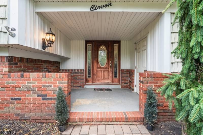 Welcome to your private resort style retreat in sought after Bridgewater Township !