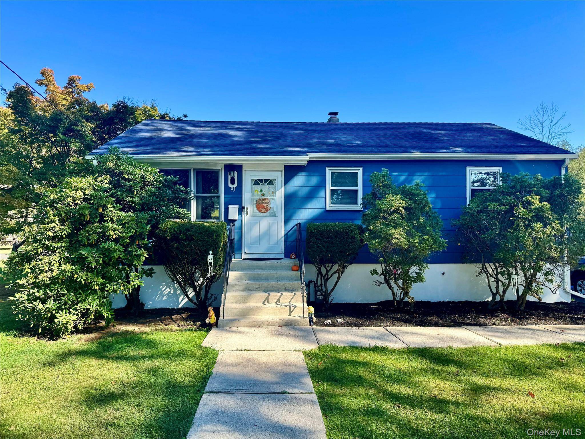 Welcome to your new home !