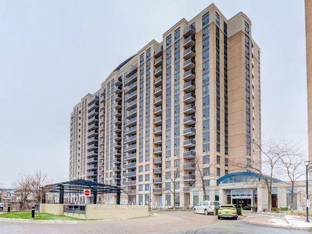 1 Bedroom Condo At Tridel's Mondeo Springs !