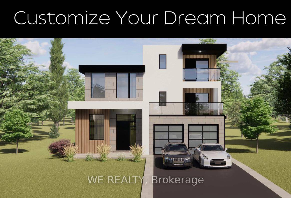 10 DEPOSIT STRUCTURE Customize your dream home in the highly sought after West Shore community !