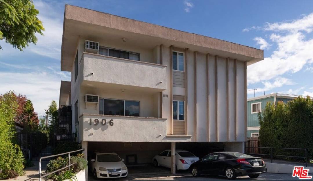 1906 S Shenandoah St 14BR La