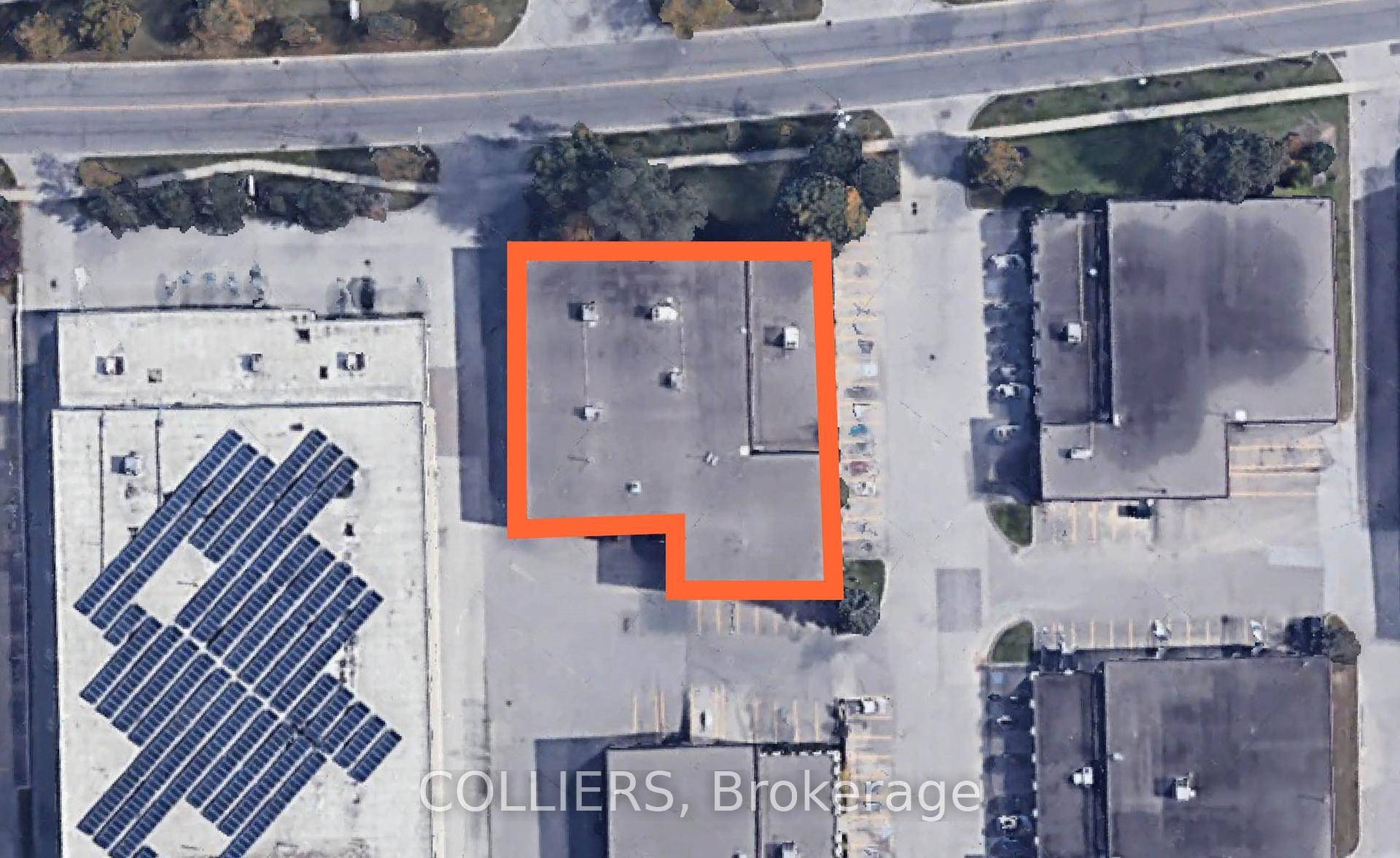 Professionally owned and managed by Dream REIT.