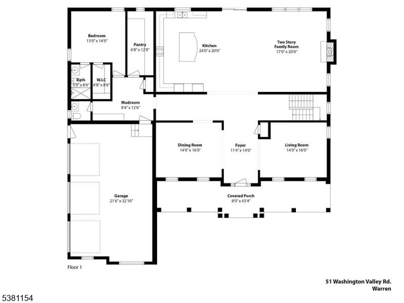 New Luxury Home by DCMVP Builders with Fall Completion !