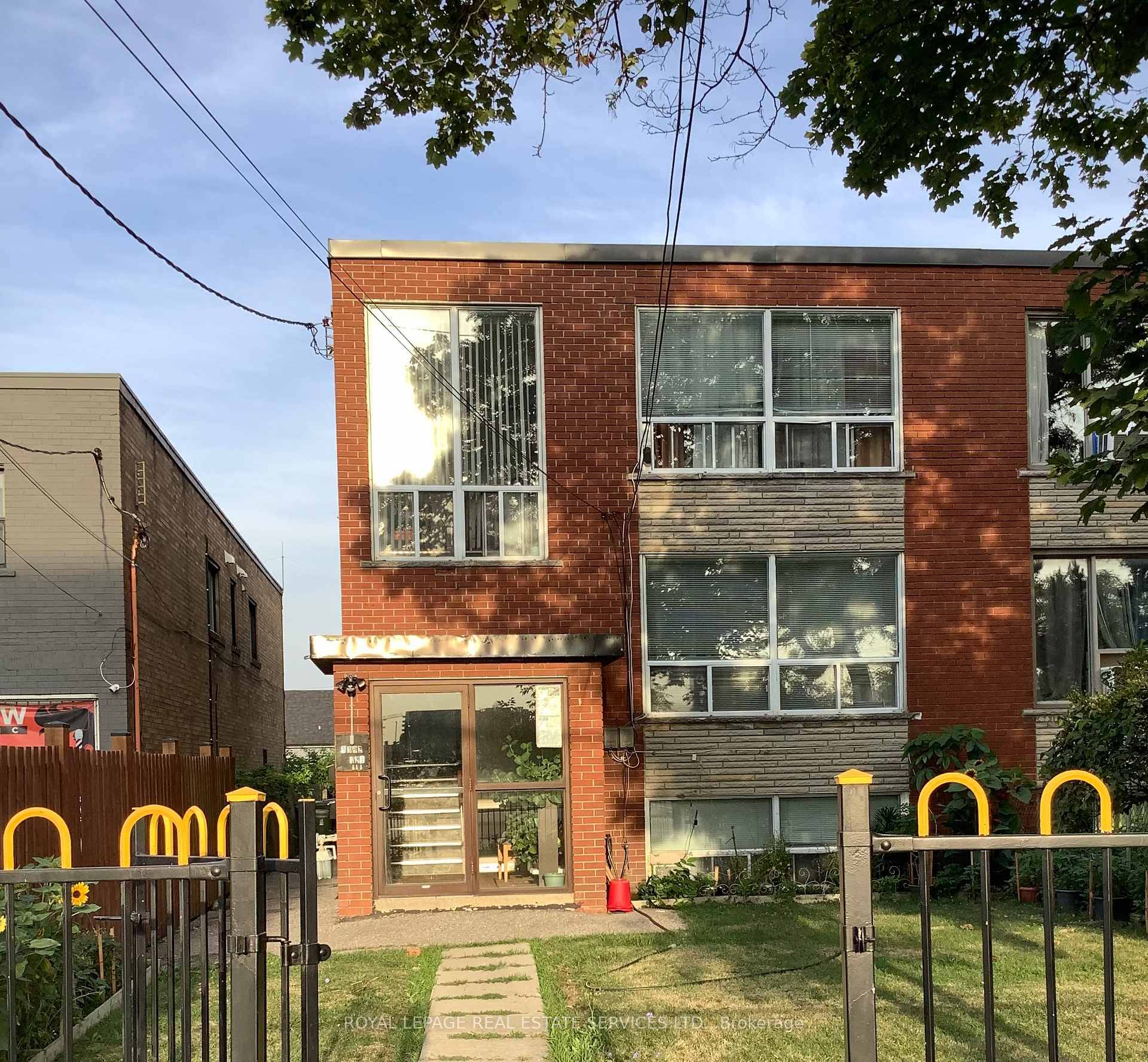INVESTMENT OPPORTUNITY This property has not been available for sale in over 20 years.