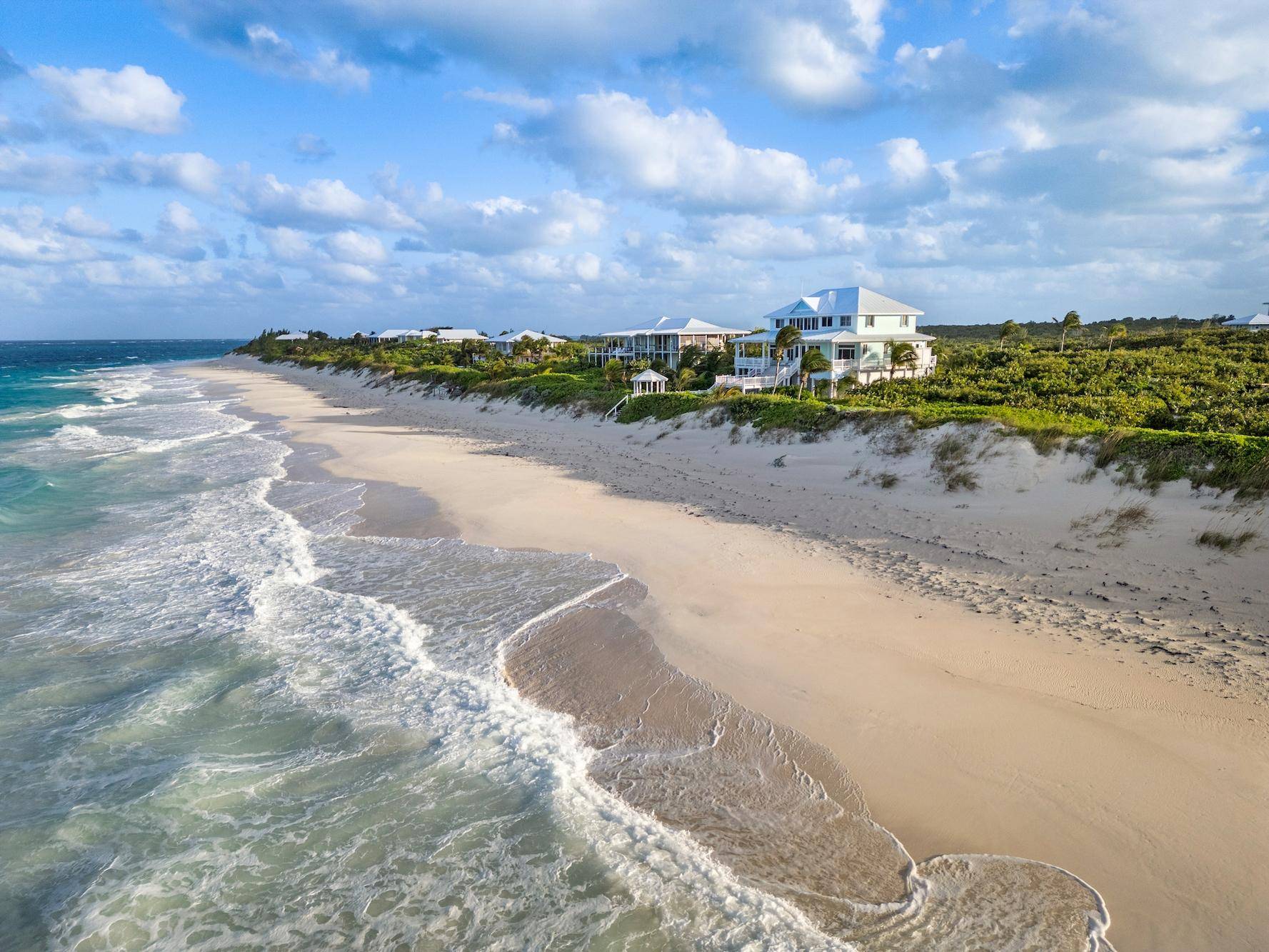 ABACOPIA Single Family Home Abaco