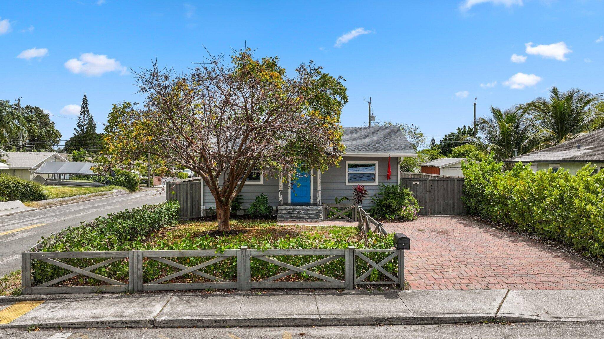 This Historic gem nestled in one of the city's most charming and culturally rich neighborhoods.