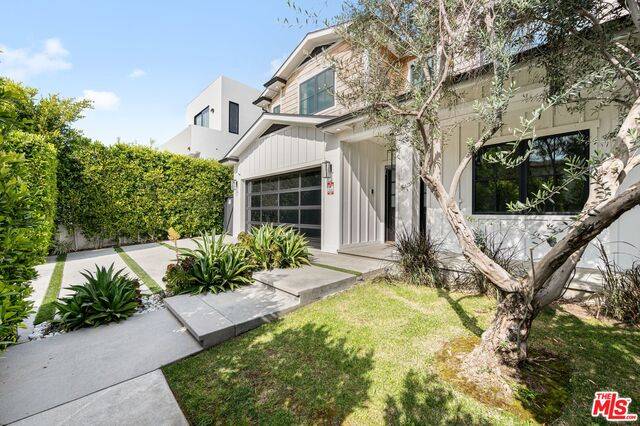 838  N Sierra Bonita Ave 6BR Hollywood Hills East La