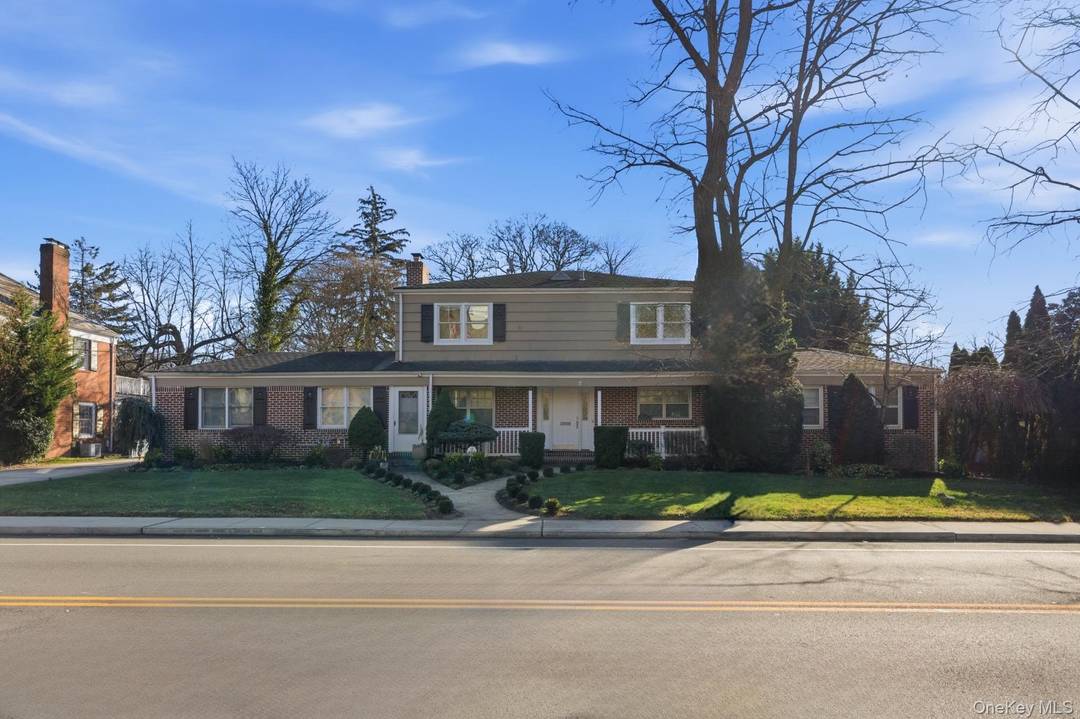 This Sprawling Colonial Set On Massive Property Is Loaded With The Finest Features amp ; Move In Ready.